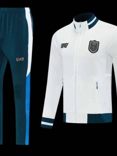 Naples Survêtement Entraînement  26/27
