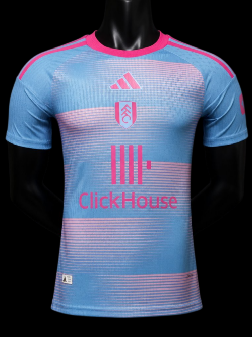 Fulham Maillot Third 26/27 – Version Player