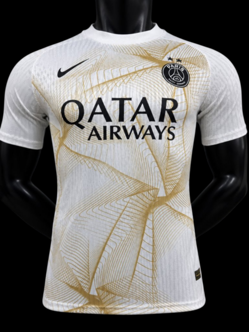 Paris SG Maillot ⭐⭐ Pre-Match 26/27 -Version Player