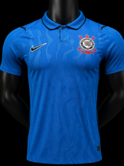 Corinthians Maillot Third 26/27  - Version Player