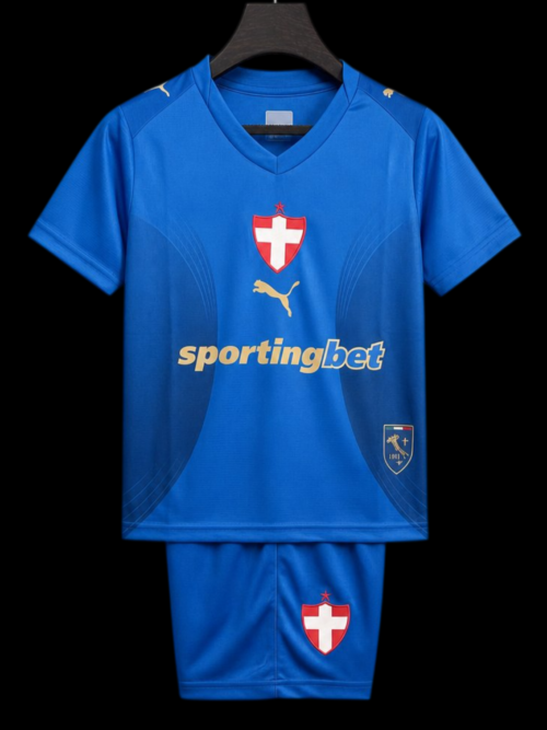 Palmeiras Maillot Third 26/27 – Enfant