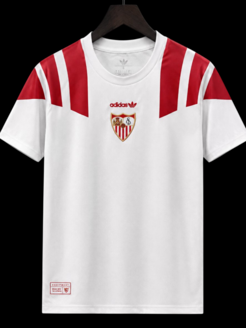 Séville Maillot EQT 26/27