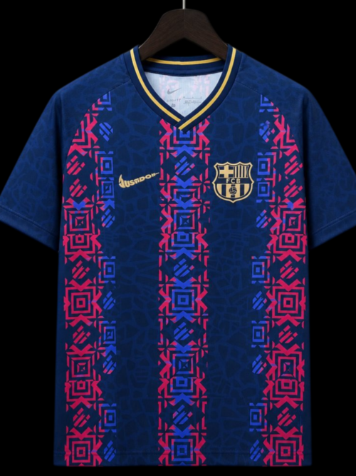 Barcelone Maillot Entraînement 26/27