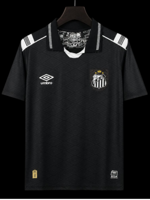 Santos Maillot Third 26/27