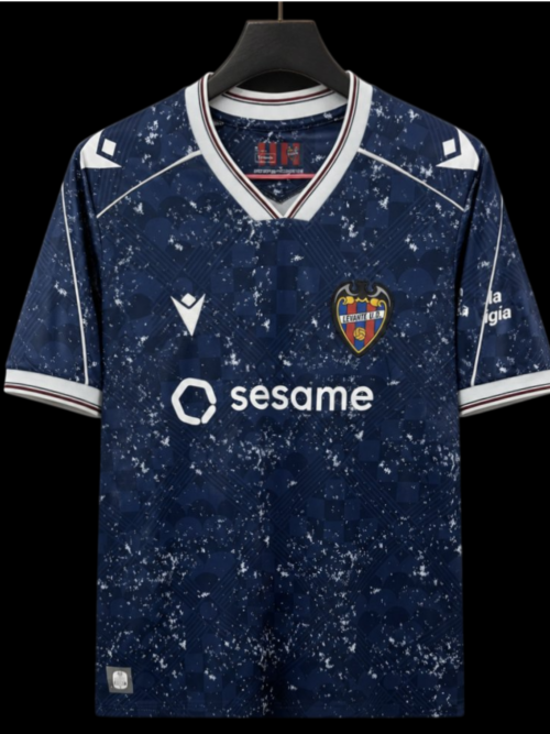 Levante Maillot Fourth26/27