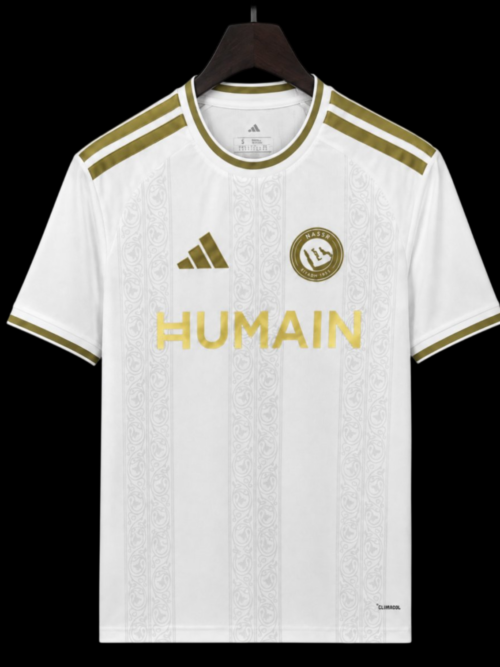 Al Nassr Maillot Third 26/27