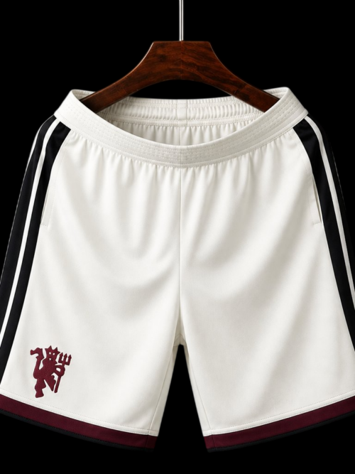 Manchester United Short Third 26/27