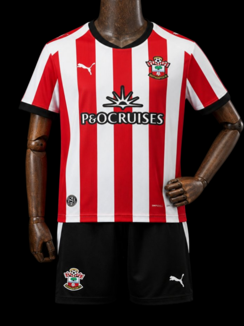 Southampton  Maillot Domicile 26/27 - Enfant