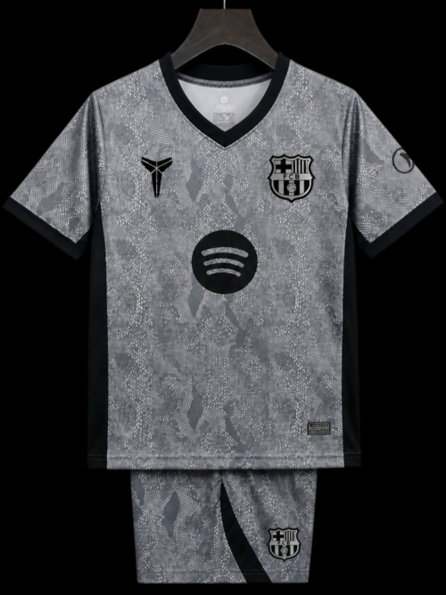 Barcelone Maillot Gardien 26/27 - Enfant