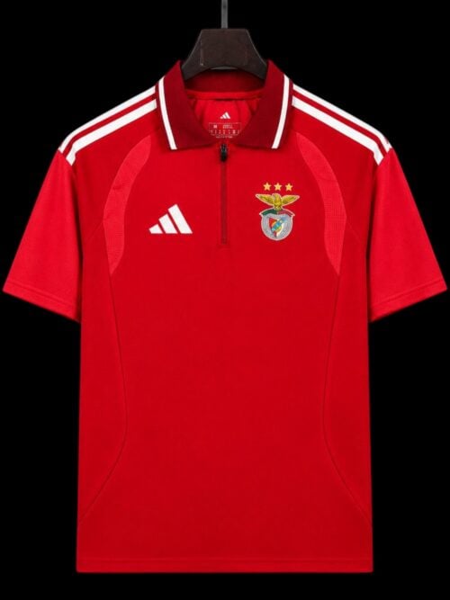 Benfica Maillot Entraînement 26/27