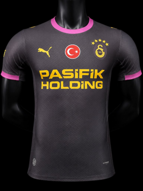 Galatasaray Maillot Third 26/27 – Version Player