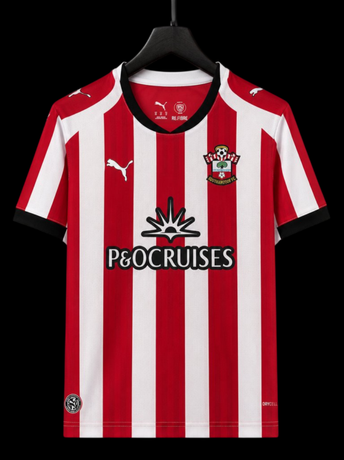 Southampton  Maillot Domicile 26/27
