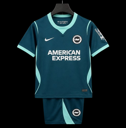 Brighton Maillot Third 26/27 - Enfant
