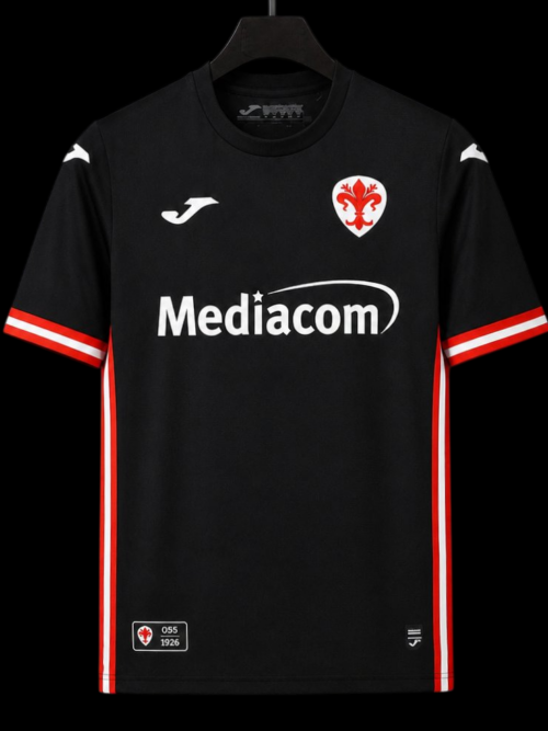 Fiorentina Maillot Gardien 26/27