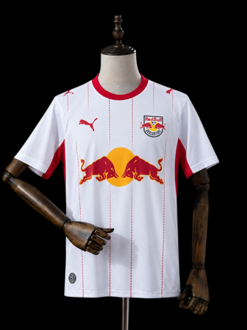 Red Bull Salzbourg Maillot Domicile 26/27