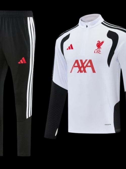 Liverpool Survêtement Entraînement 26/27