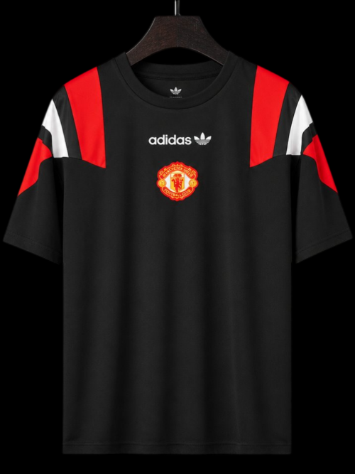 Manchester United Maillot  EQT 26/27