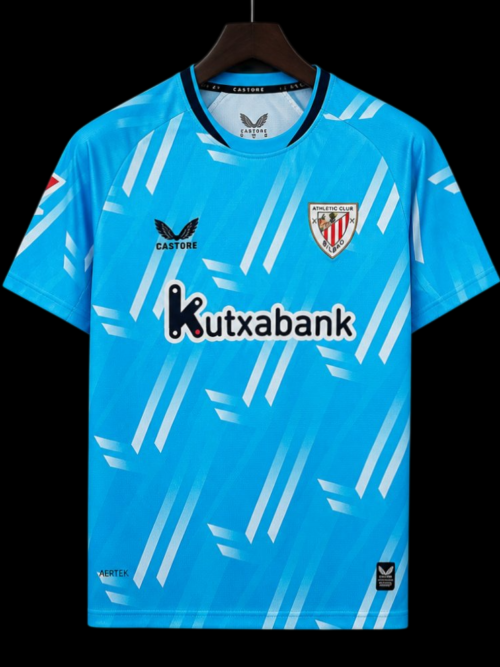 Athletic Bilbao Maillot Third 26/27