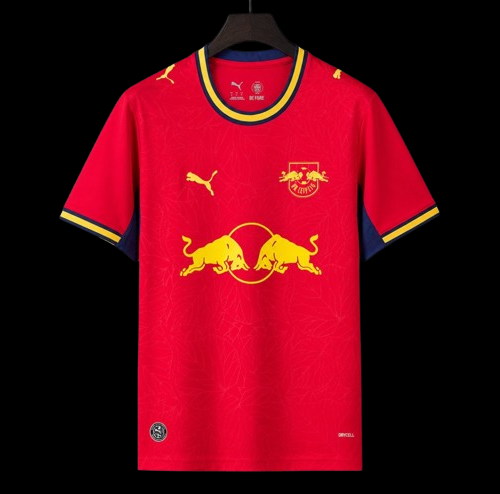 RB Leipzig Maillot Extérieur 26/27