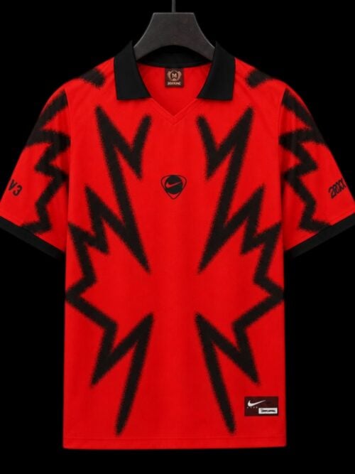 Canada Maillot Travis Scott Cactus Jack 26/27