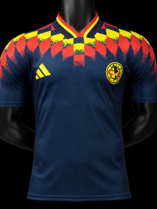 Club America Maillot Retro 26/27 – Version Player