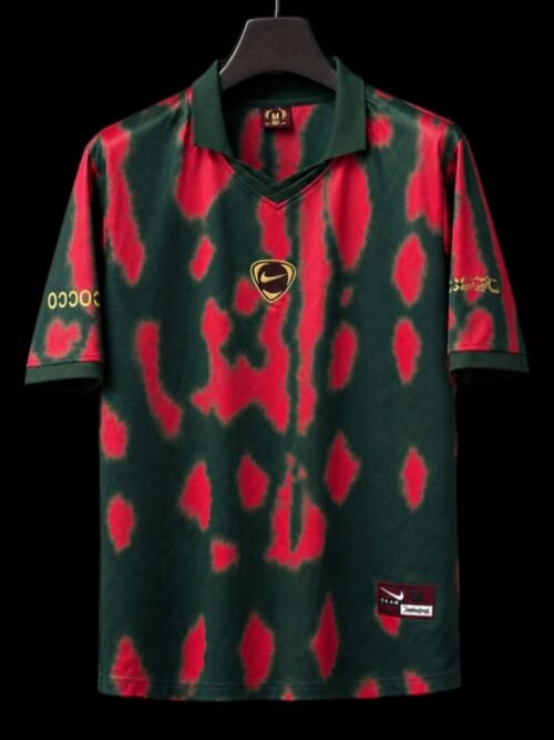 Maroc Maillot Travis Scott Cactus Jack 26/27