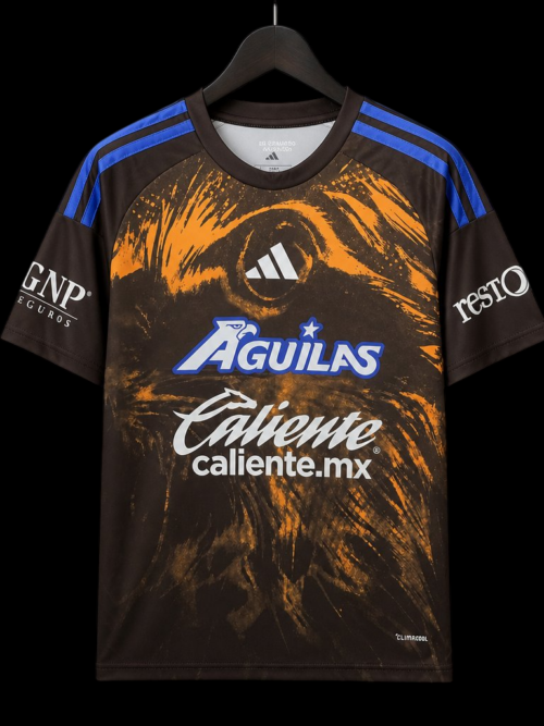 Club America Maillot Third 26/27