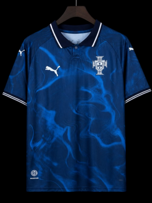 Portugal Maillot Maré Azul 26/27
