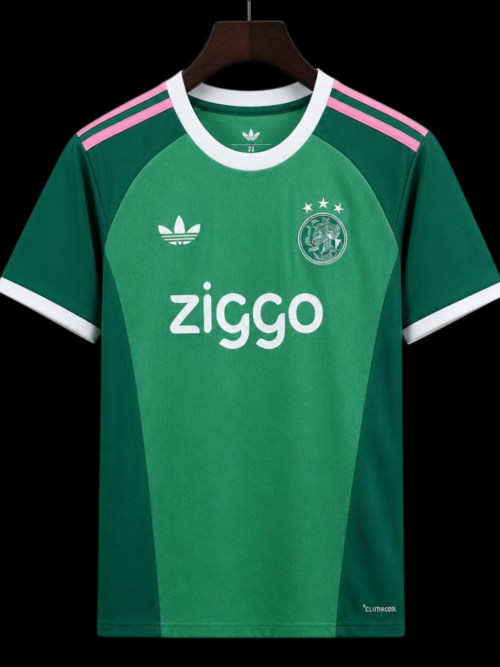 Ajax Amsterdam Maillot Gardien 26/27