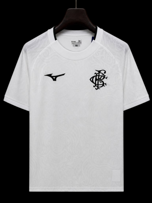 Internacional Maillot Avant-Match 26/27