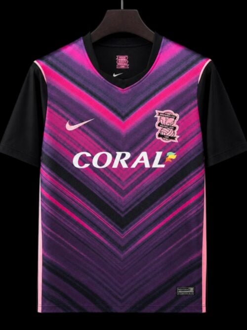 Birmingham City Maillot Third 26/27