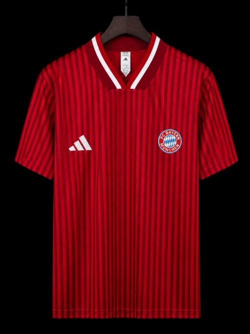 Bayern Munich Maillot Avant-Match 26/27