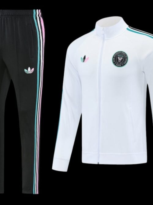 Inter Miami Survêtement Entraînement 26/27