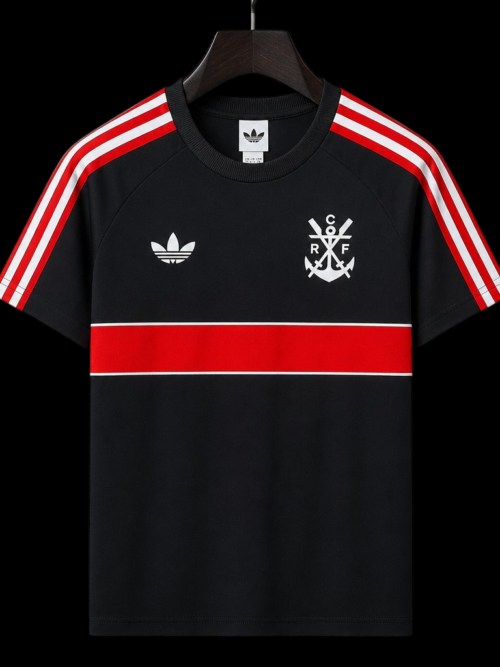 Flamengo Maillot Avant-Match 26/27