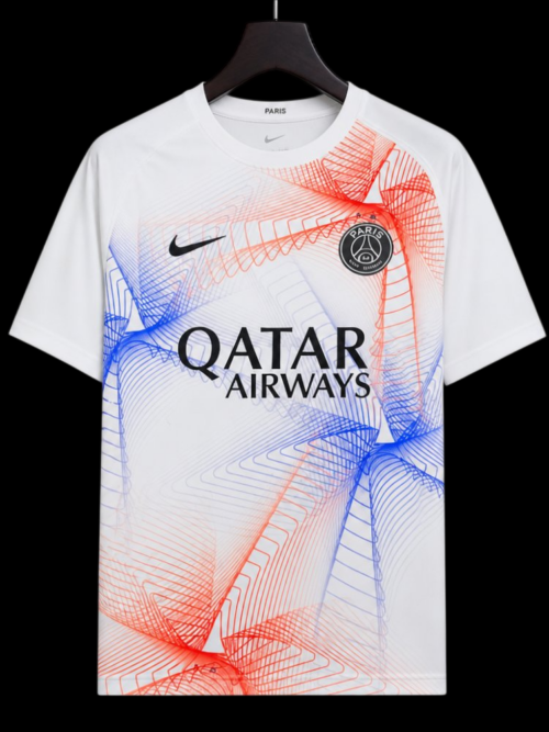 Paris SG Maillot ⭐⭐ Avant-Match 26/27