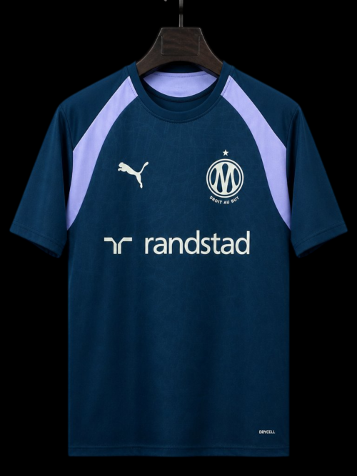 Marseille Maillot Entraînement  26/27