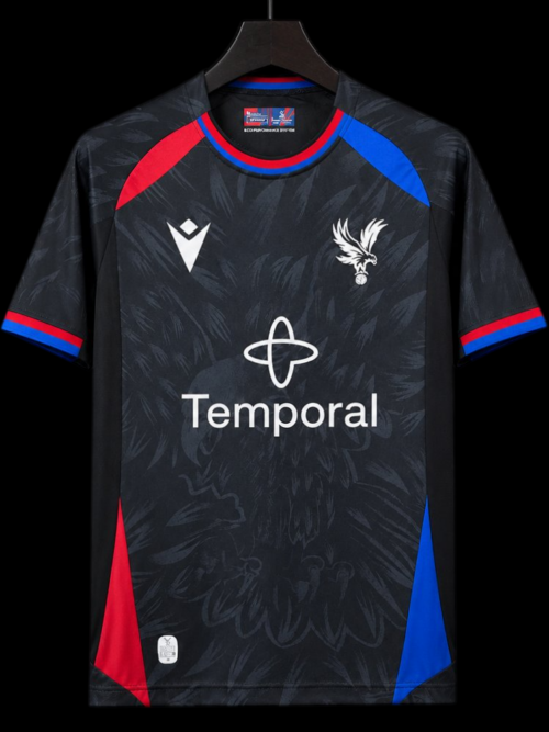 Crystal Palace Maillot Extérieur 26/27