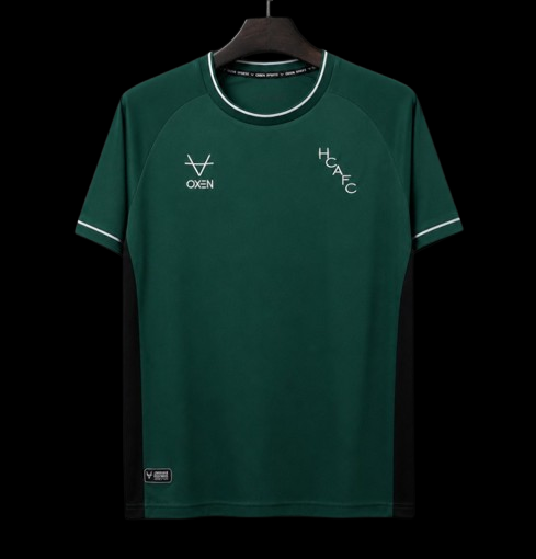 Hull City Maillot Pre-Match 26/27