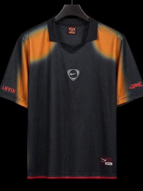 AS Roma Maillot ToTal 90 Cantrack 26/27