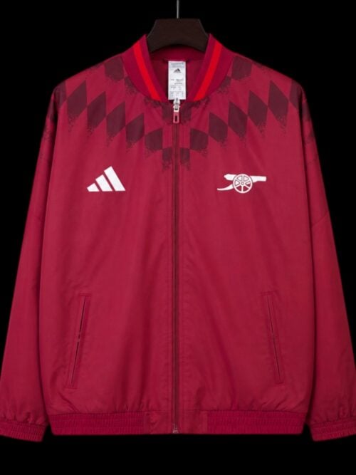 Arsenal Coupe Vent EQT 26/27
