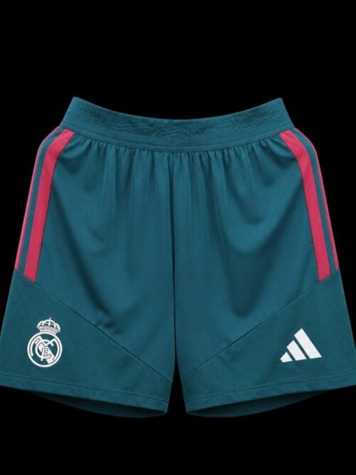Real Madrid Short Entraînement 26/27