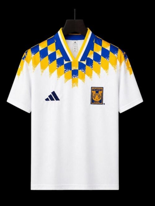 Tigres UANL Maillot EQT 26/27