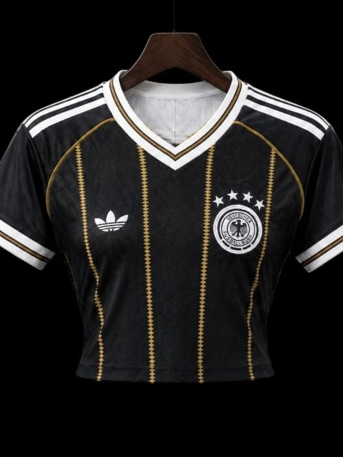 Allemagne Crop Top Third 26/27