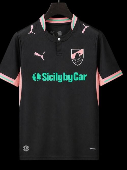 Palermo FC Maillot Third 26/27