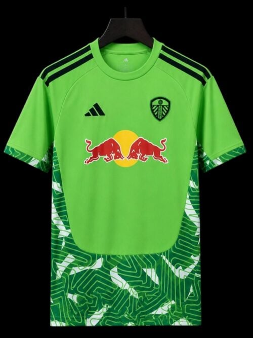 Leeds United Maillot Gardien 1 26/27