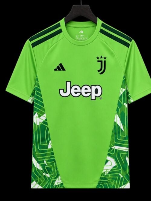 Juventus Maillot Gardien Extérieur  26/27