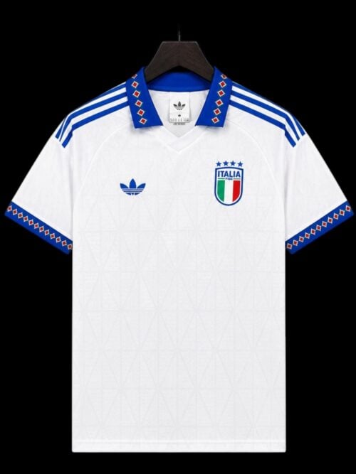 Italie Maillot Extérieur Polo 26/27