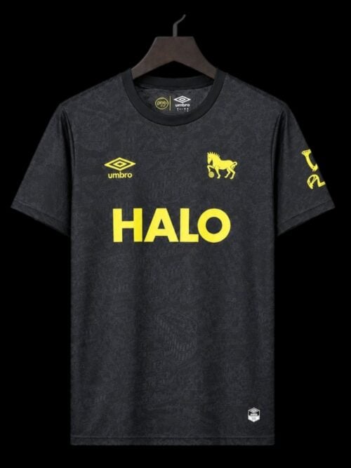 Ipswich Town Maillot Third 26/27