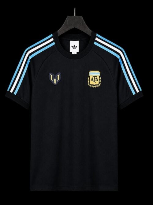 Argentine Maillot Avant-Match Messi 26/27