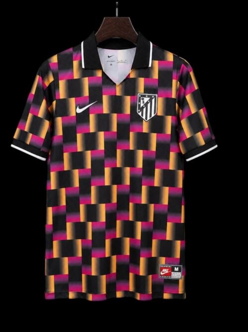 Atlético Madrid Maillot Avant-Match 26/27